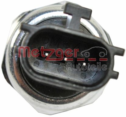 METZGER 0917240 Nagynyomású nyomáskapcsoló, érzékelő klímaberendezés